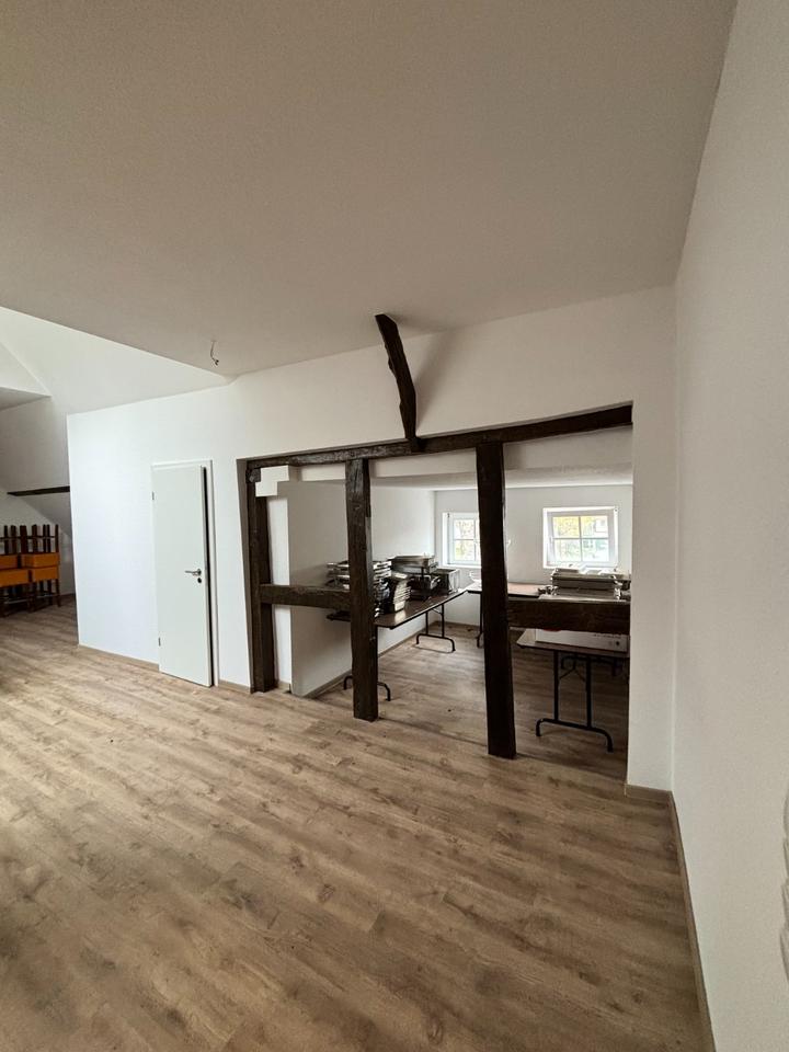 Thumbnail-3 Zimmer, Küche, Bad, HWR, Abstellraum Erstbezug