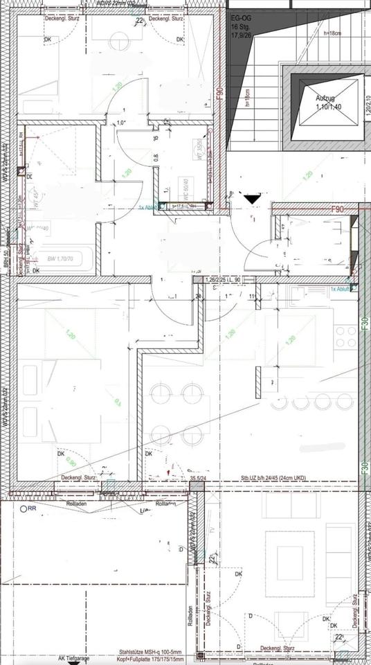 Thumbnail-3Zimmer Wohnung