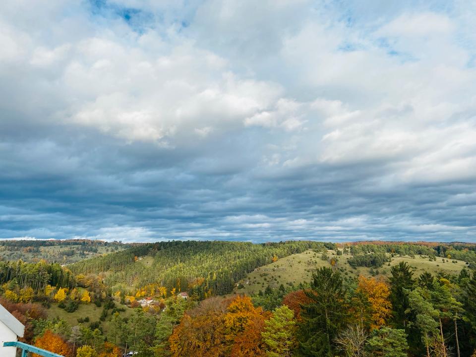Thumbnail-Traumhafte kernsanierte 4 Zimmer Penthouse-Wohnung auf 2 Etagen
