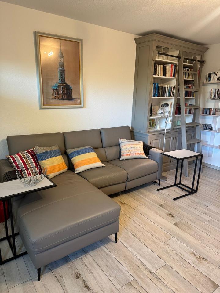 Thumbnail-Ferienwohnung in Zingst, Urlaub an der Ostsee, Meer, Strand