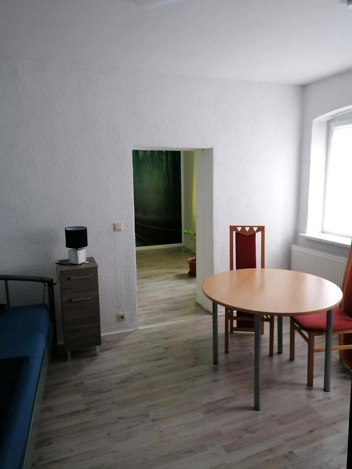 Thumbnail-Wohnung möbliert zu vermieten, WG Wohnung