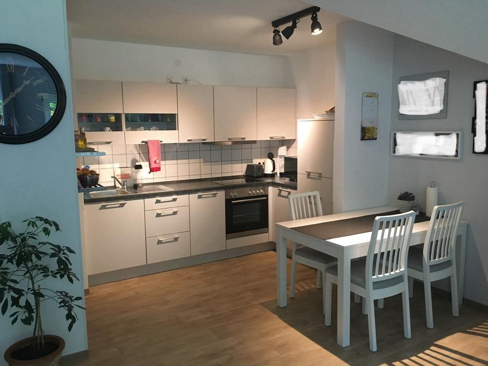 Thumbnail-2 Zimmer Mietwohnung