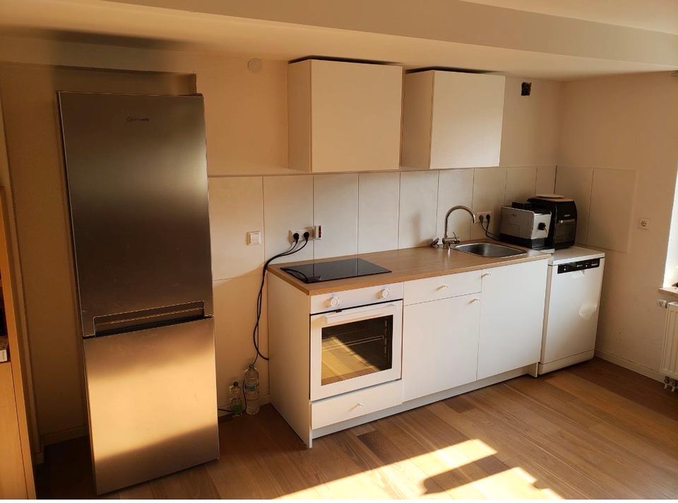 Thumbnail-1,5 Zimmer Wohnung mit sep. Badezimmer (Pendler oder 1 Person)