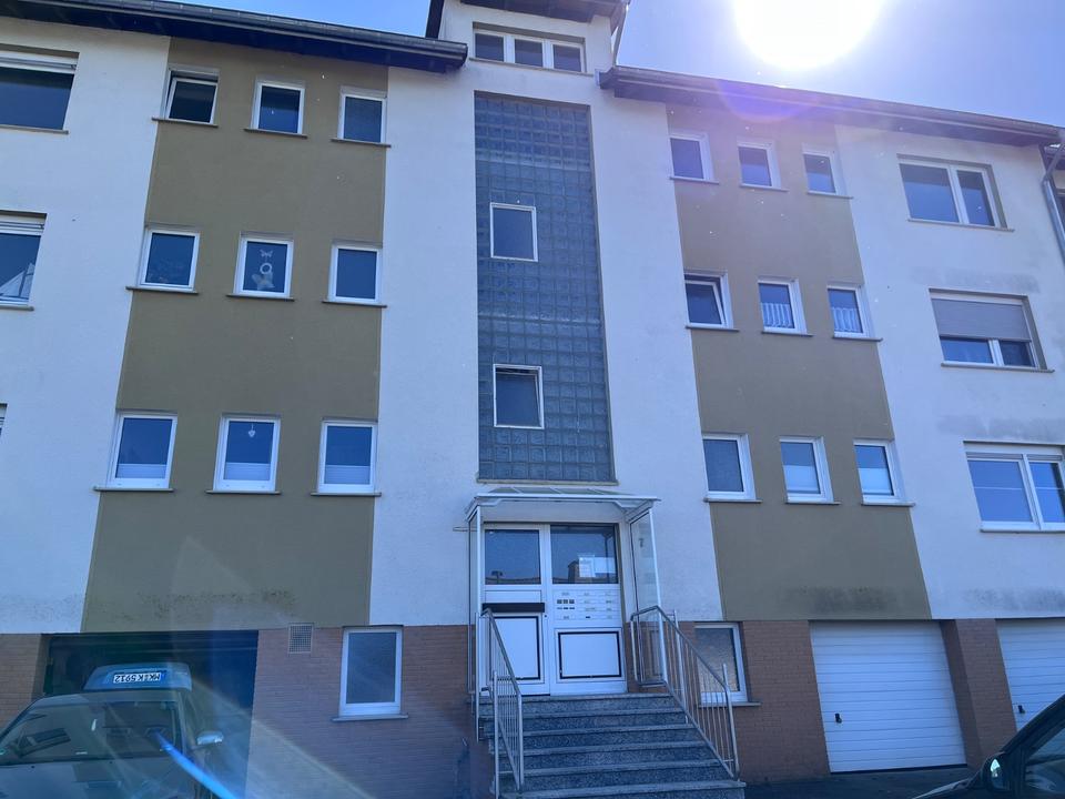 Thumbnail-Eigentumswohnung in ruhiger Wohnlage von Lüd.-Ostendorf