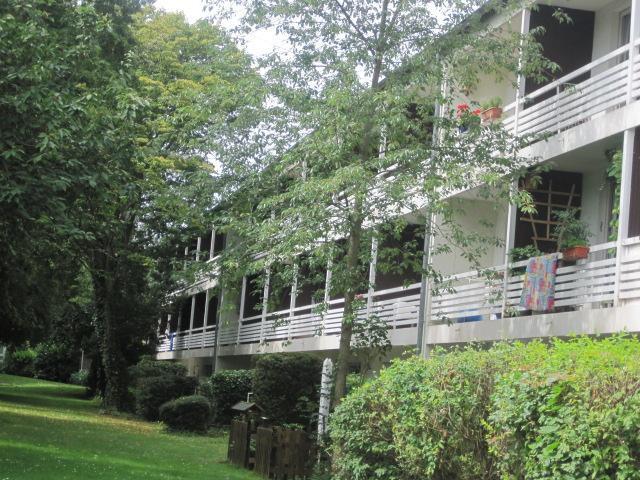 Thumbnail-Klein aber Fein: 1-Zimmer-Wohnung in Bonn-Plittersdorf mit Einbauküche