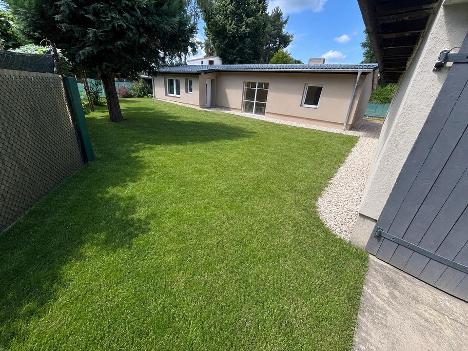 Thumbnail-Einziehen & Wohlfühlen - Modernes Haus mit Garage & 2 Terrassen