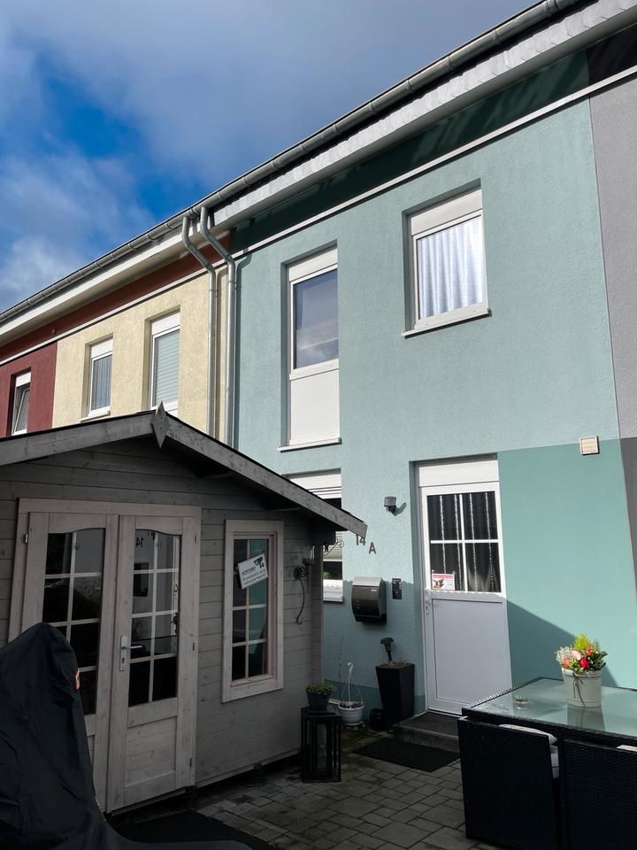 Thumbnail-Reihenmittelhaus