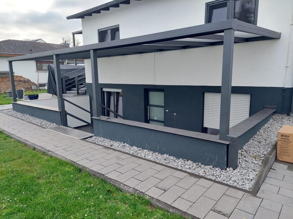 Thumbnail-2 Zimmer Wohnung in Butzbach (Degerfeld)