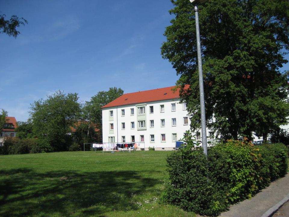 Thumbnail-Die Wohnung für Ihre Familie - Kinder herzlich willkommen