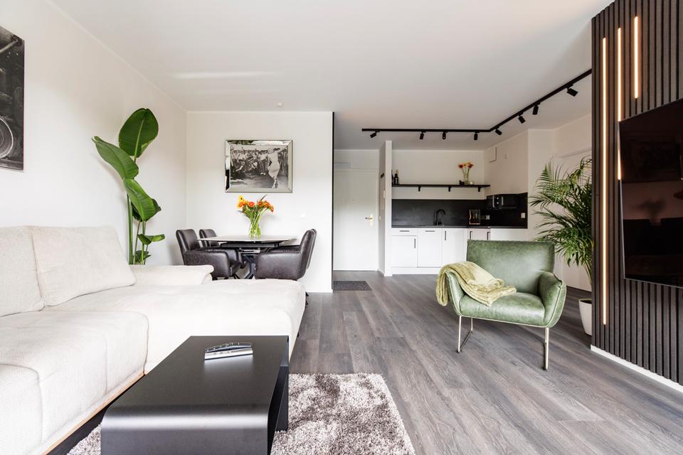 Thumbnail-Wohnung mitten im Zentrum von Lindlar , möbliert zu vermieten!!!