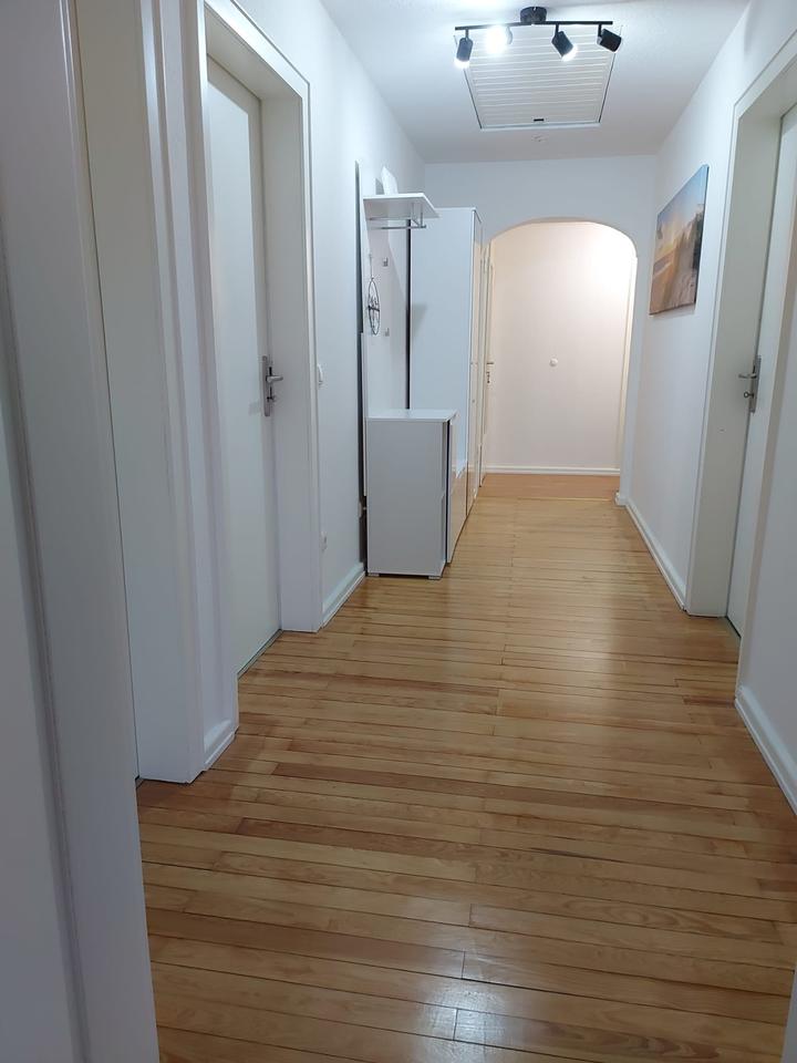 Thumbnail-Schöne 3 Zimmer Wohnung