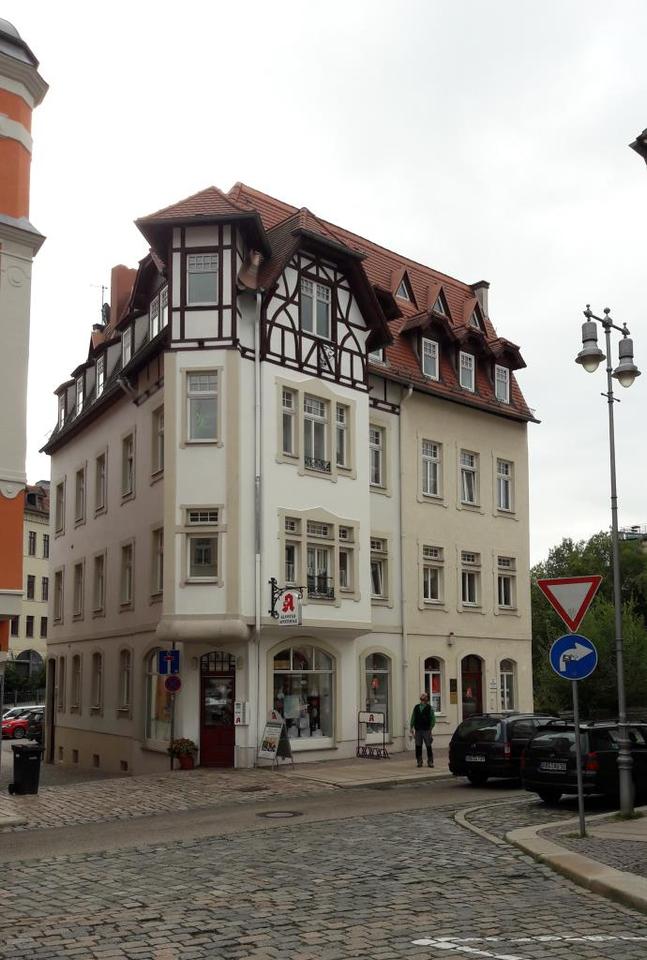 Thumbnail-Viel Platz für Ihre Familie im Historischen Gebäude