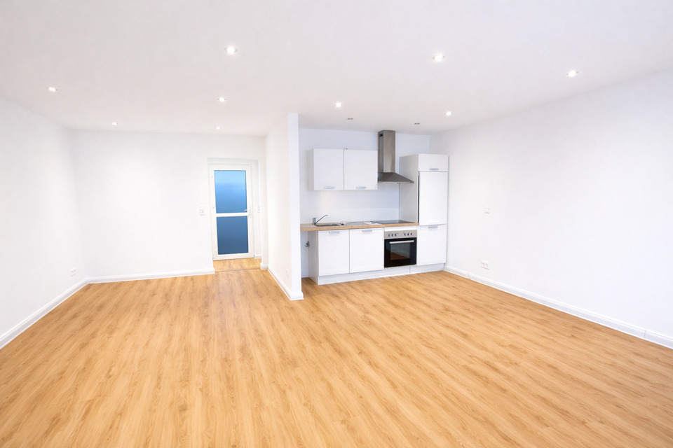 Thumbnail-1-Zimmer-Souterrainwohnung in Wittingen