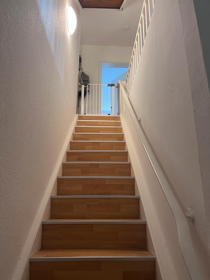 Thumbnail-3 Zimmer Wohnung
