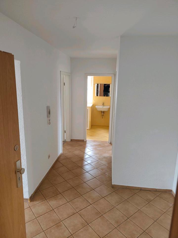 Thumbnail-3-Zimmer Wohnung in Tacherting