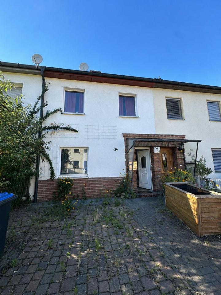 Thumbnail-Gemütliches Einfamilienhaus mit Garten - ohne Makler
