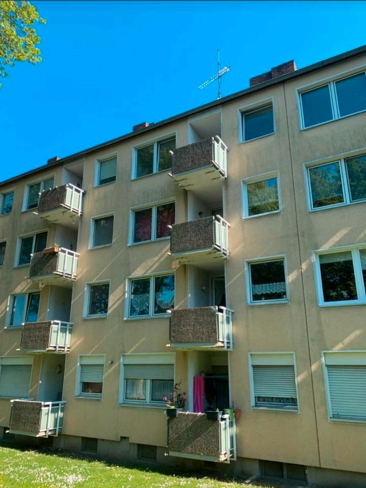 Thumbnail-Helle Apartmentwohnung in zentraler Lage mit Erbbaurecht