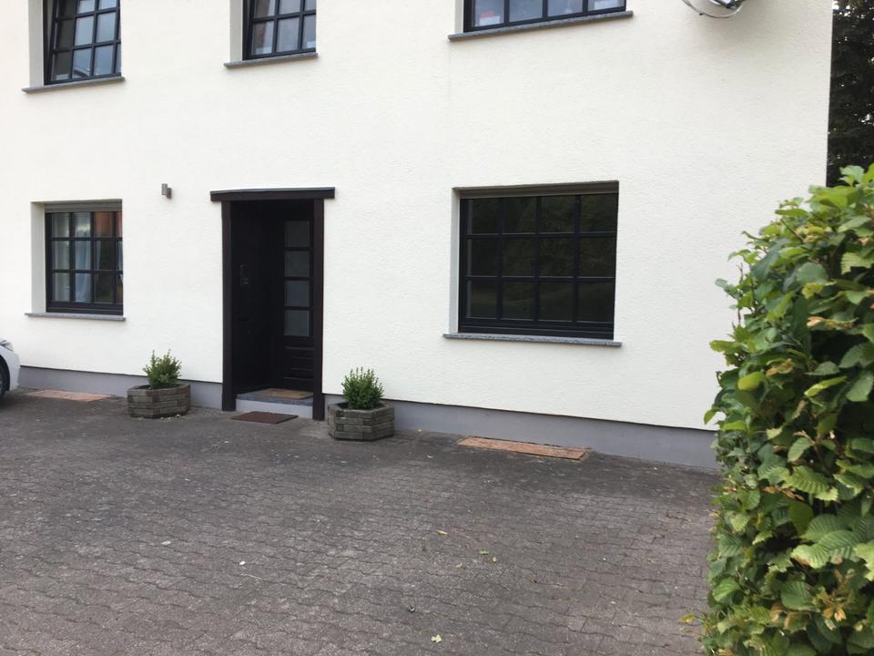 Thumbnail-2-Zimmer-Wohnung in Osburg - Erdgeschoss links