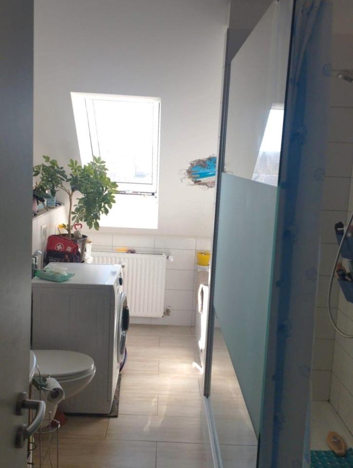 Thumbnail-Helle,großzügige, moderne 5-Zi.-Dachgeschosswohnung in Marienthal
