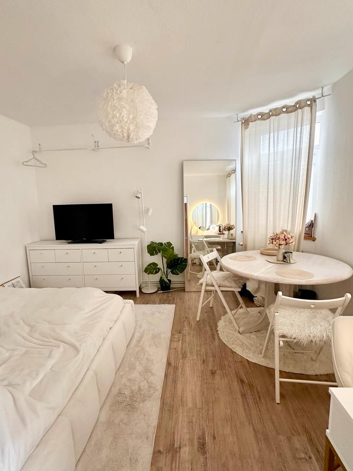 Thumbnail-Möbilierte Wohnung WARM Flensburg