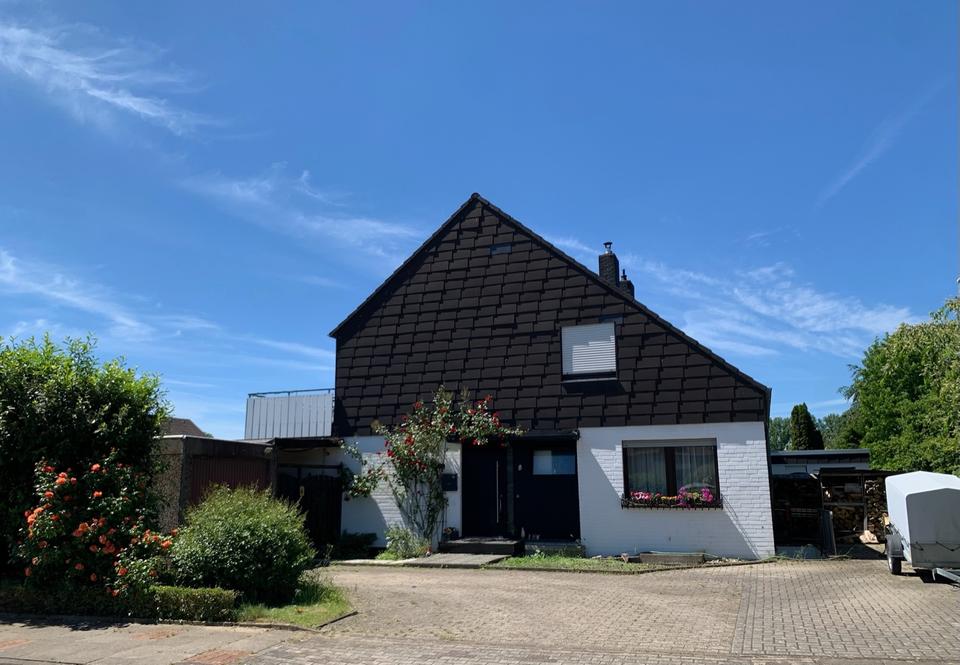 Thumbnail-Doppelhaushälfte in ruhiger Lage von Bad Rothenfelde