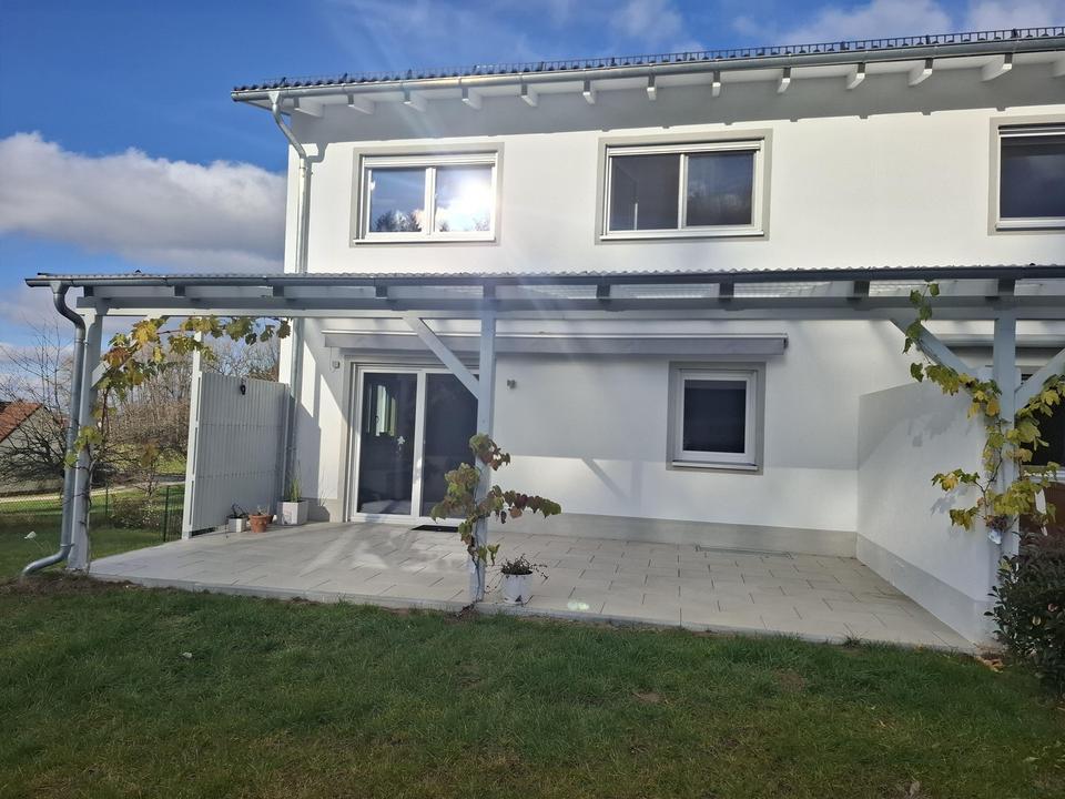 Thumbnail-DHH mit exklusiver Ausstattung