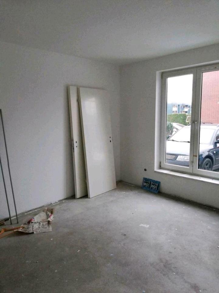 Thumbnail-Wohnen in Horstmar zu vermieten