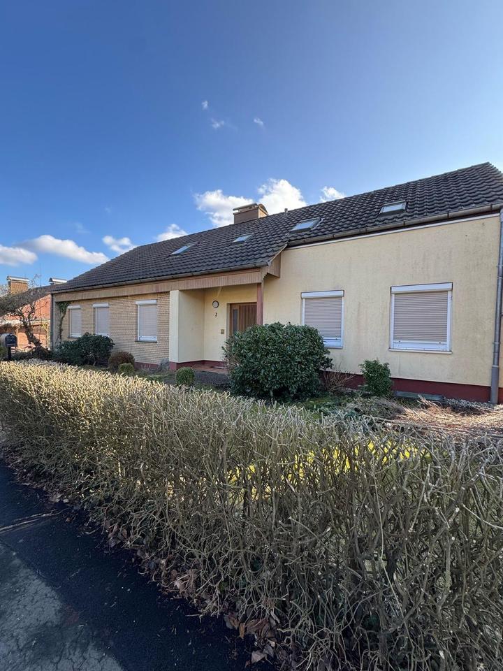 Thumbnail-Einfamilienhaus