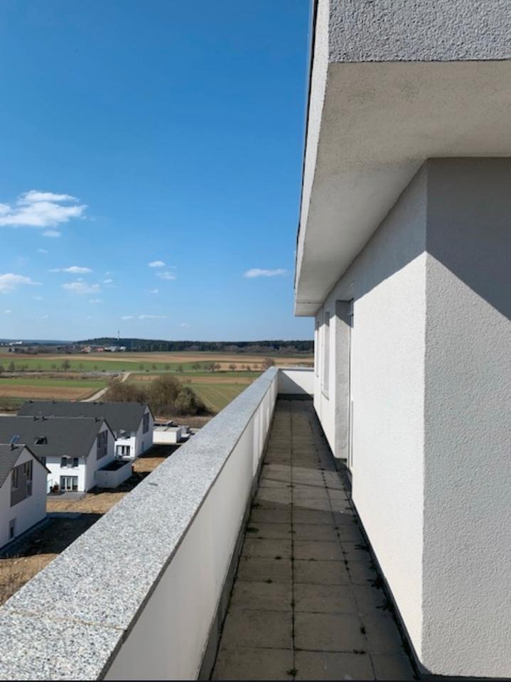 Thumbnail-3 Zimmer Penthouse Wohnung Fernwärme