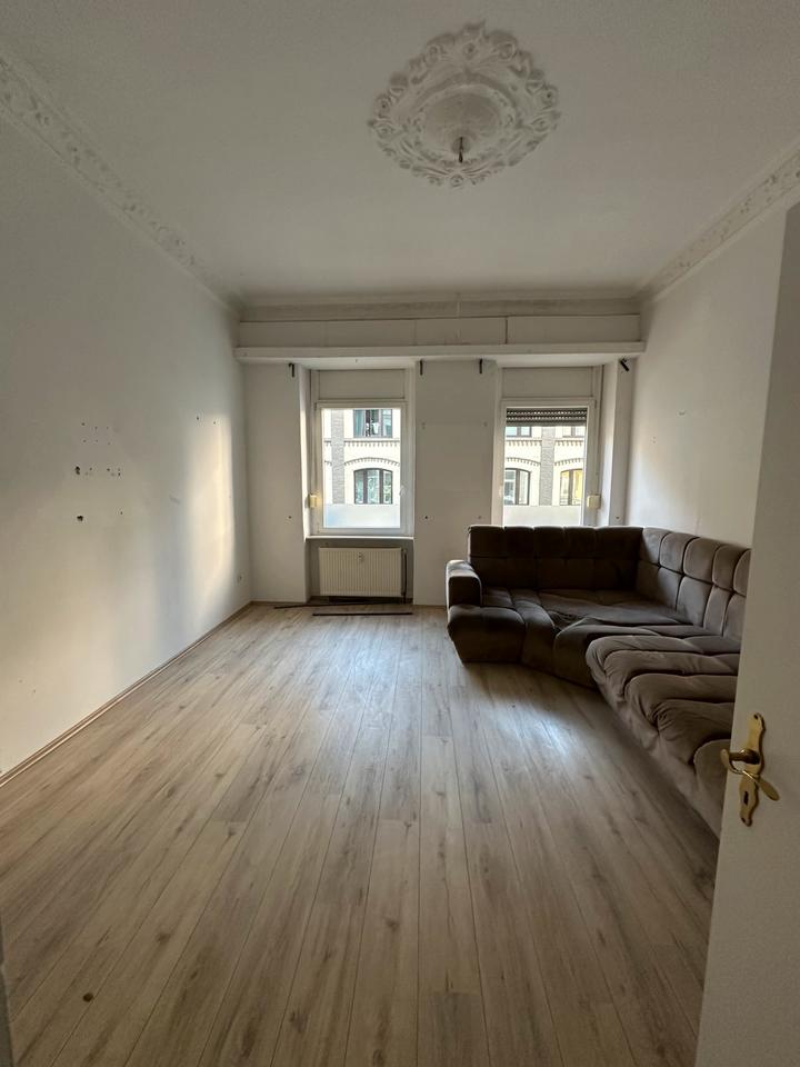 Thumbnail-Schöne 4-Zimmer Altbau Wohnung in Barmen