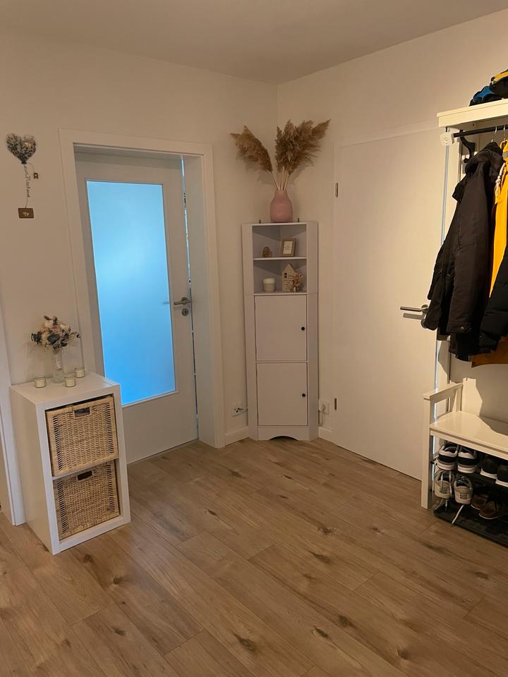 Thumbnail-Moderne 3-Zimmer Wohnung in ruhiger Lage