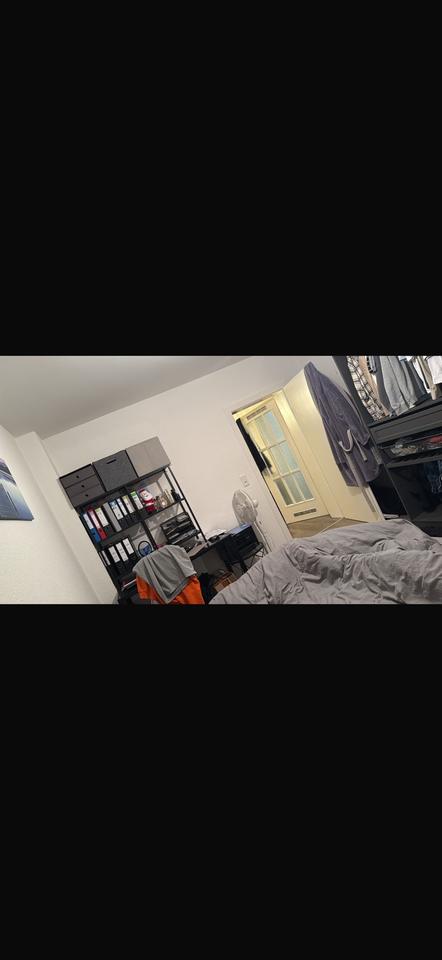 Thumbnail-Zwei Zimmerwohnung zu vermieten in Duisburg Meiderich