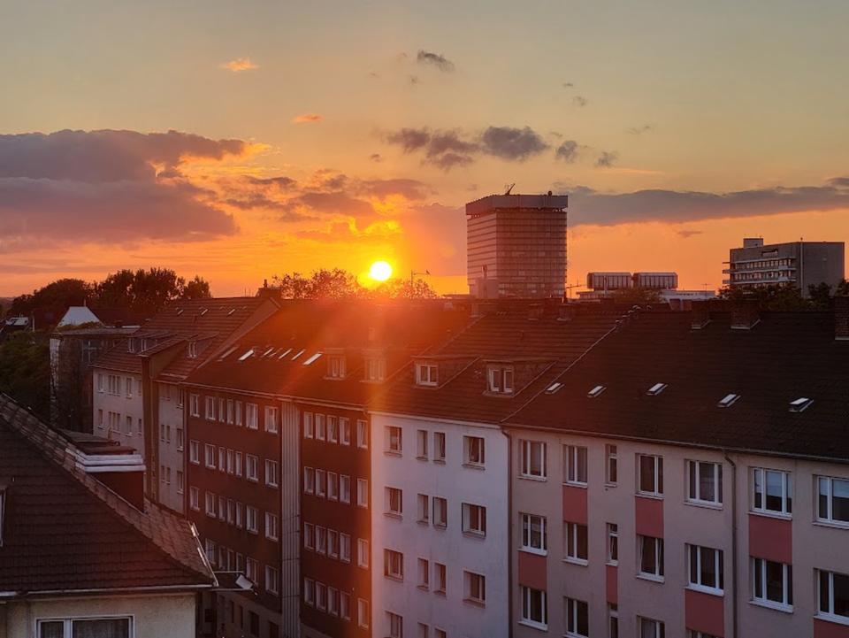 Thumbnail-Leerstehende Eigentumswohnung in Köln Sülz