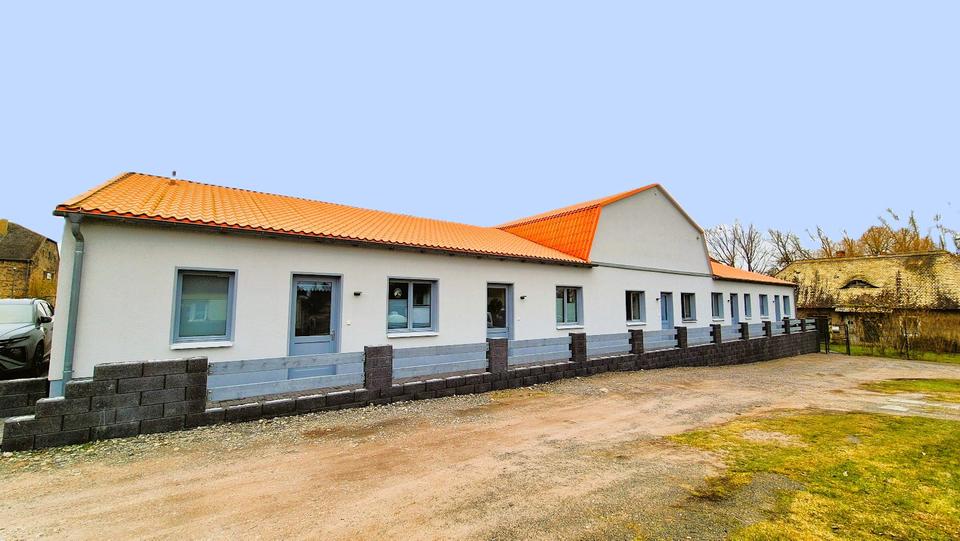 Thumbnail-barrierearme und ruhige 2 RW im Ort Othal