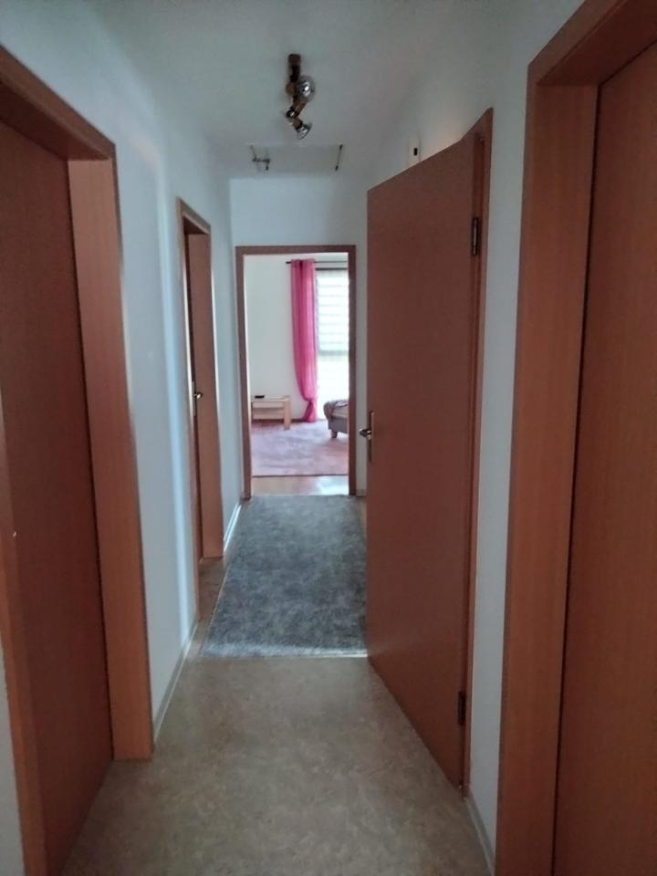 Thumbnail-Möblierte Wohnung zur Miete zeitlich befristet zu vermieten