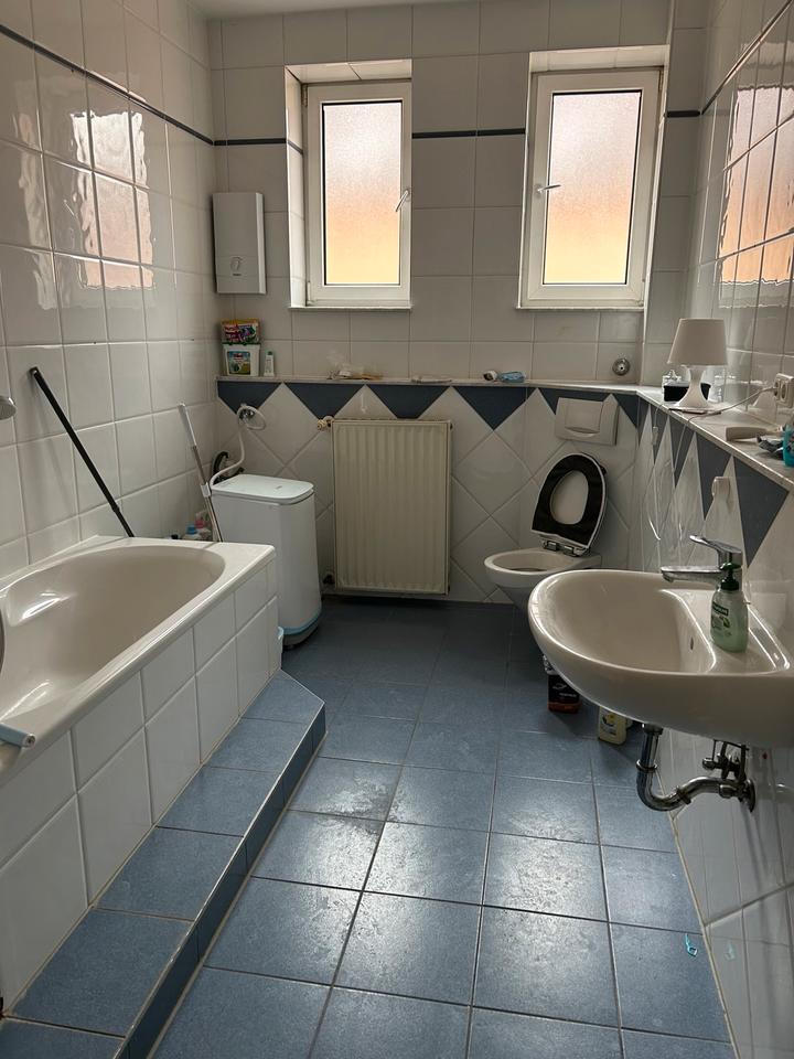 Thumbnail-Wohngemeinschaft im Zentrum Nürnberg