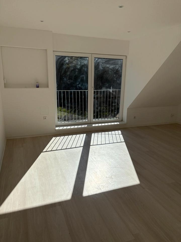 Thumbnail-Attraktive Wohnung in zentraler Lage von Gummersbach