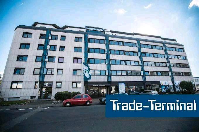 Thumbnail-Bürofläche (23 m²) im Trade Terminal Dietzenbach
