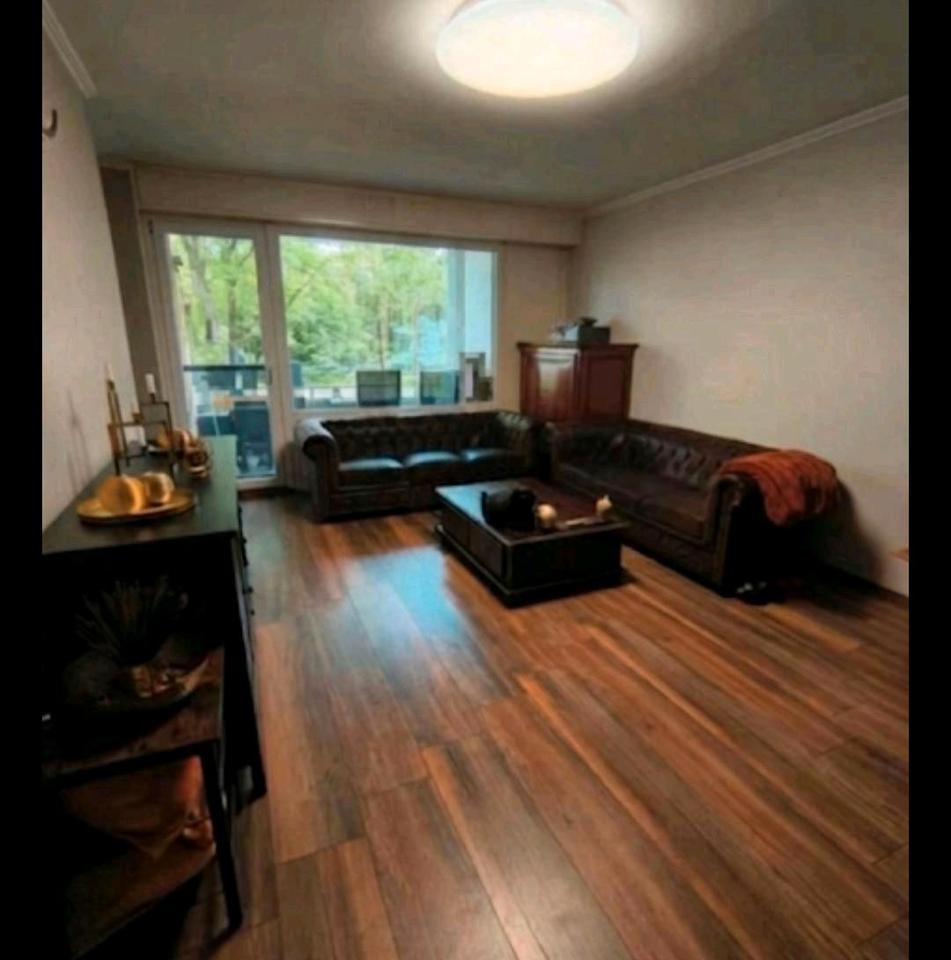 Thumbnail-3-Zimmer-Wohnung in Dortmund Eving mit Balkon bezugsfrei