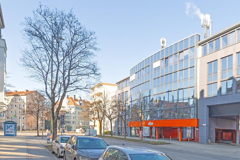 Thumbnail-Büros und Ateliers zu Vermieten in München