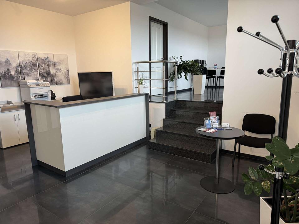 Thumbnail-Modernes Büro in perfekter Lage von Wolfsburg-Vorsfelde