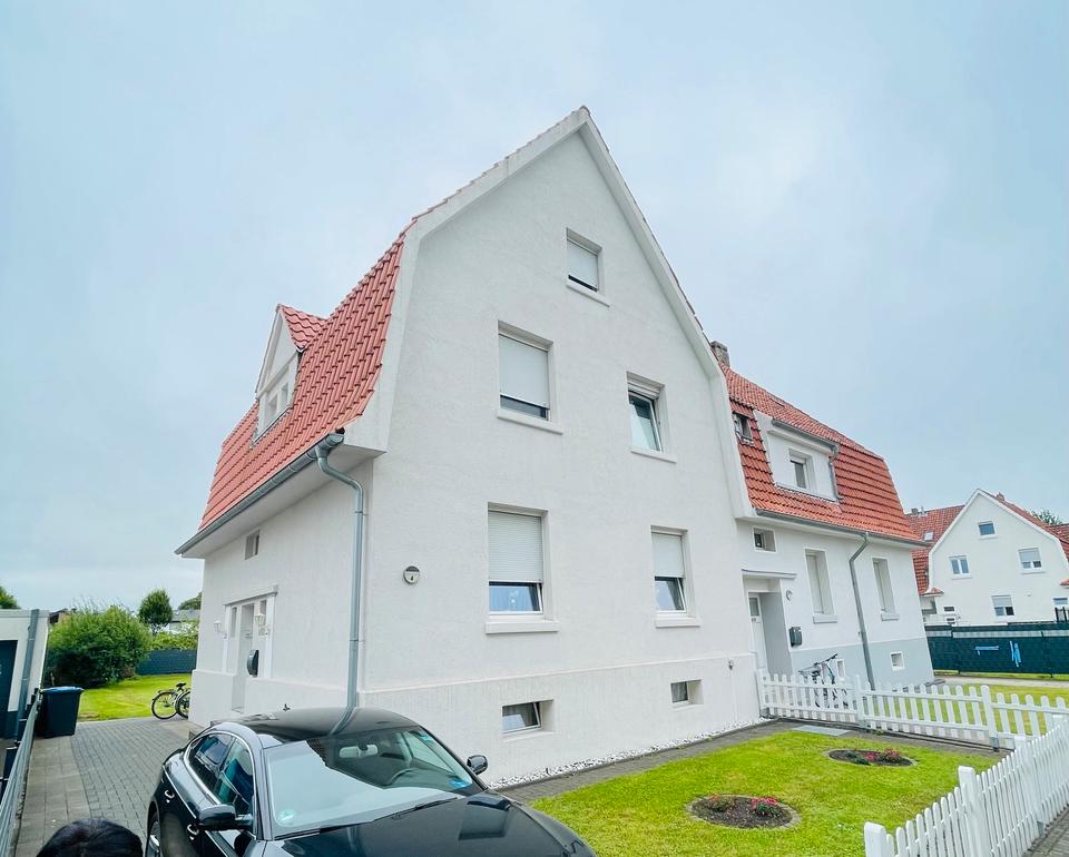 Thumbnail-Traumhafte Whg mit großer Dachterrasse und Garten