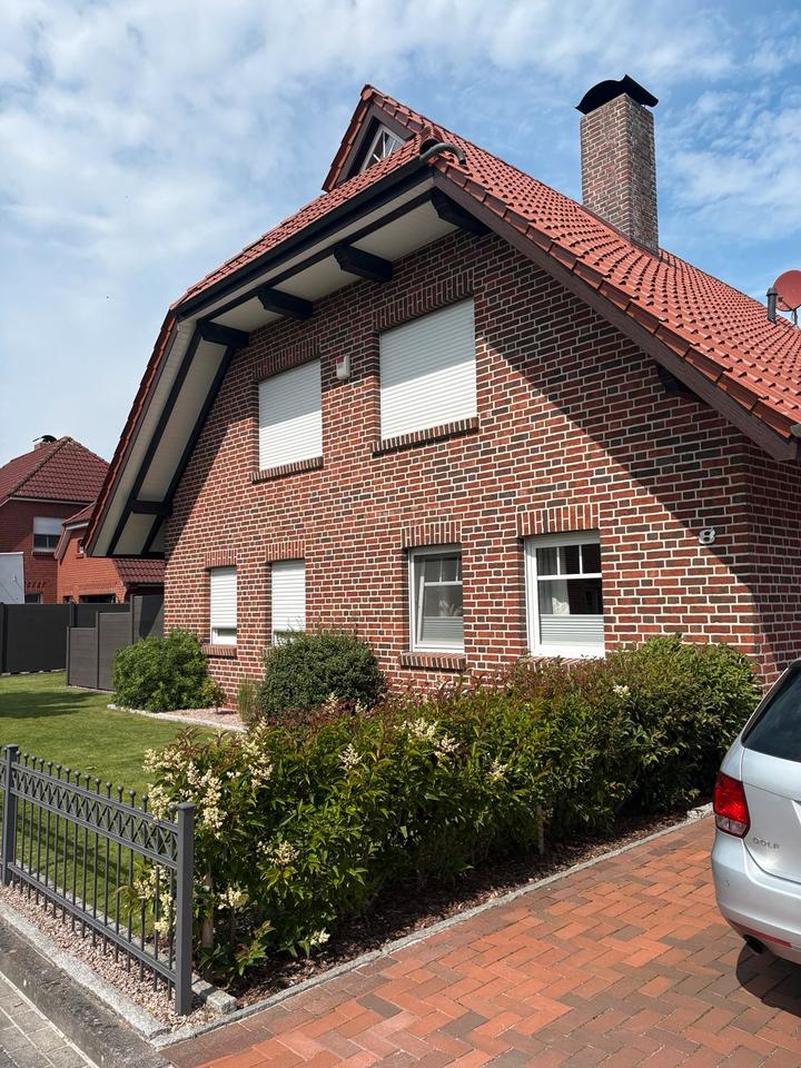 Thumbnail-Wundervolles Einfamilienhaus im Herzen von Ostfriesland „Privat“