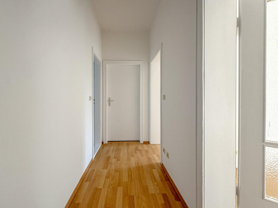 Thumbnail-Ankommen & wohlfühlen! 3-Zimmer-Wohnung mitten in Minden