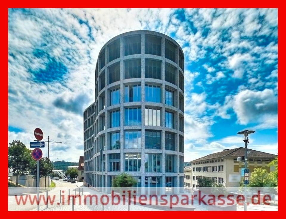 Thumbnail-Repräsentative Geschäftsräume im 