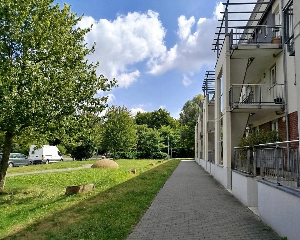 Thumbnail-3 Zimmer Maisonette Wohnung von Privat sofort bezugsfrei