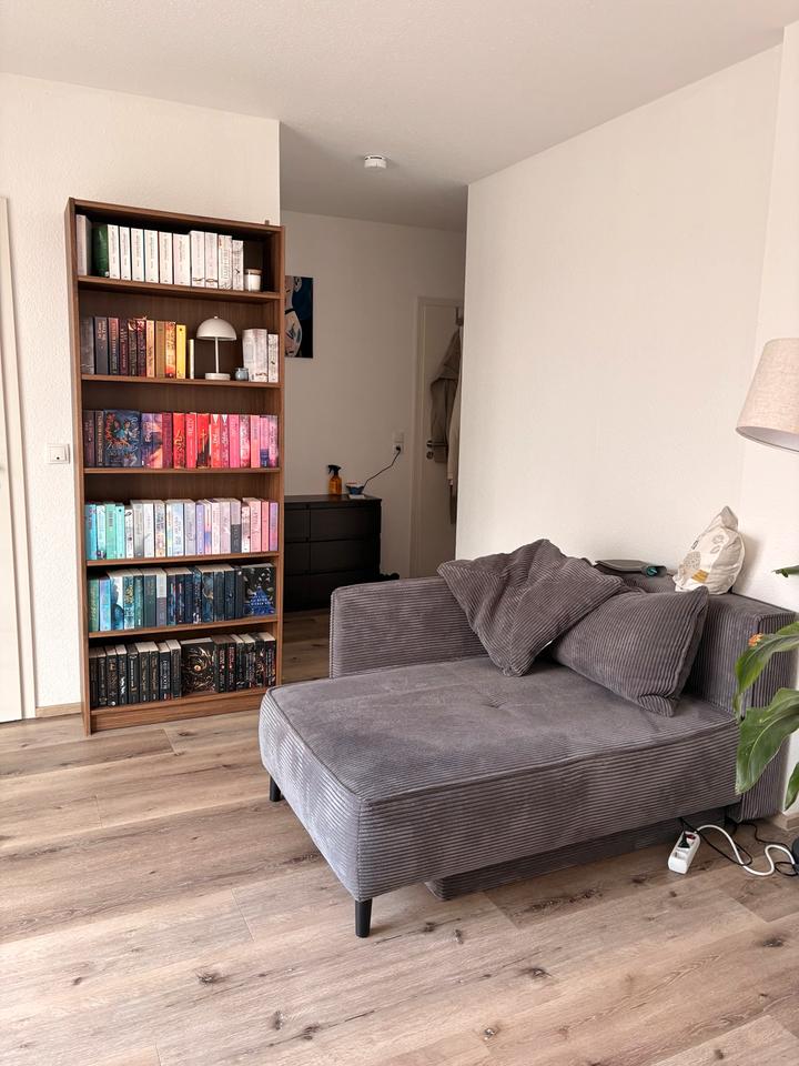 Thumbnail-Schönes und modernes WG- Zimmer :)