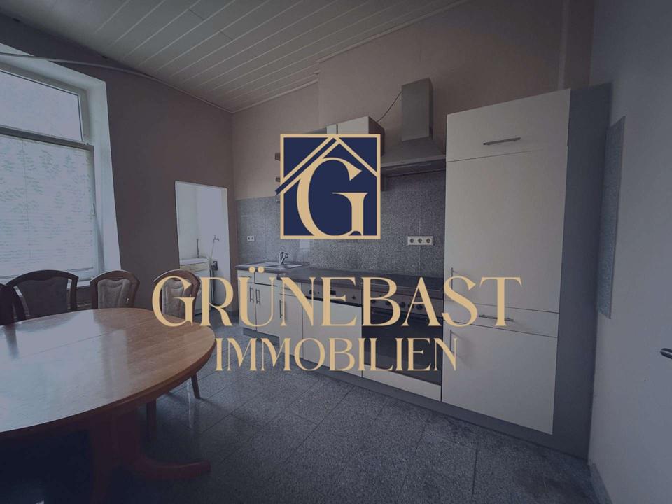 Thumbnail-Wohnen mit kurzer Distanz zur City – gepflegte 2-Zimmer-Wohnung in guter Lage