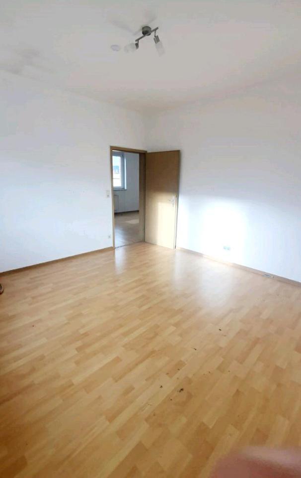 Thumbnail-3 Zimmer Wohnung ab 01.03.26 zu vermieten