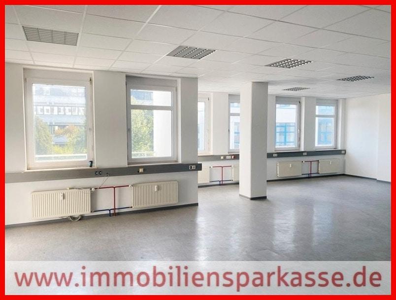 Thumbnail-Platz für Lager, leichte Produktion und Büro!
